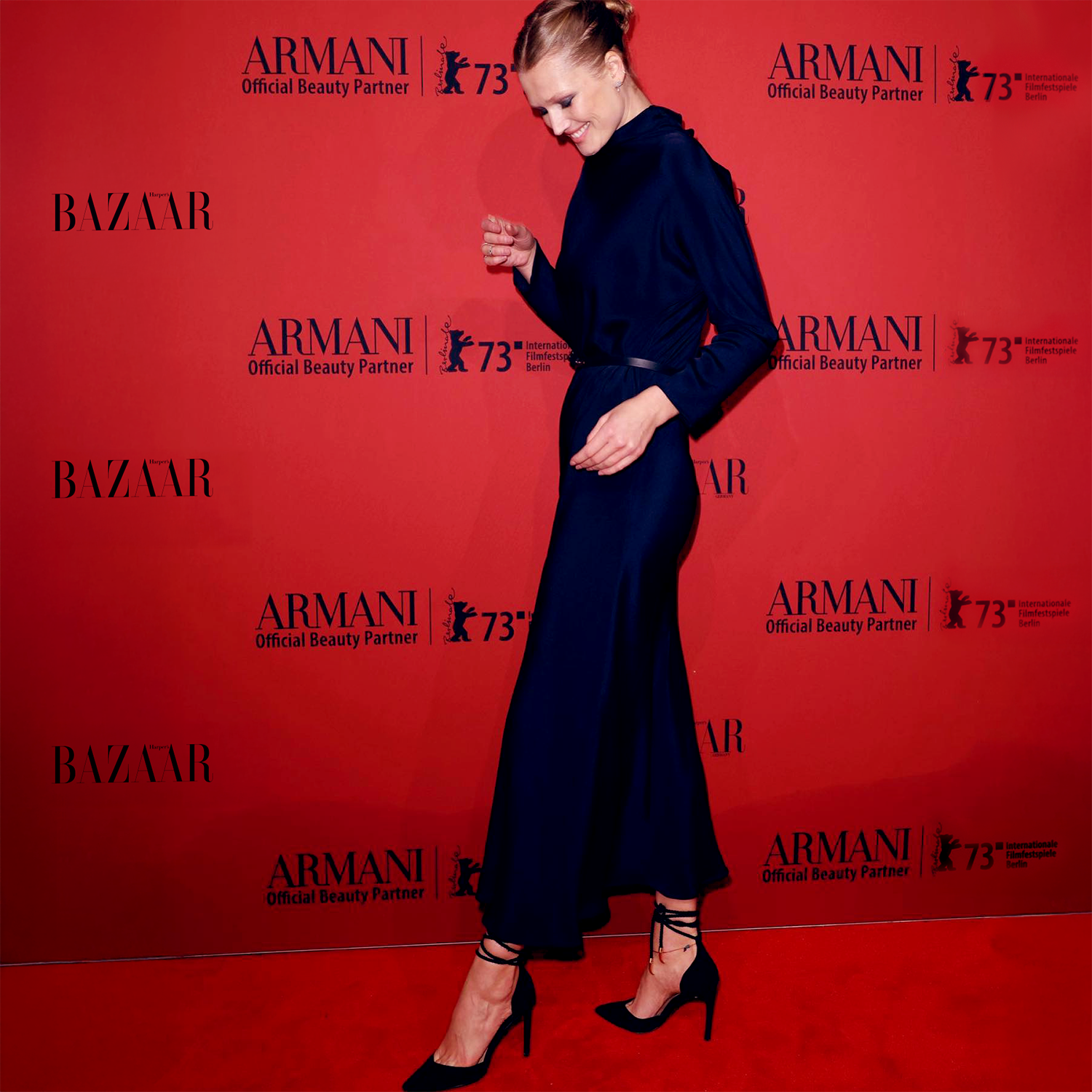 GIORGIO ARMANI 